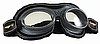 Quidditch Goggles by Harry Potter